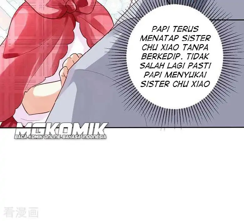 Take Your Mommy Home Chapter 21 Gambar 31