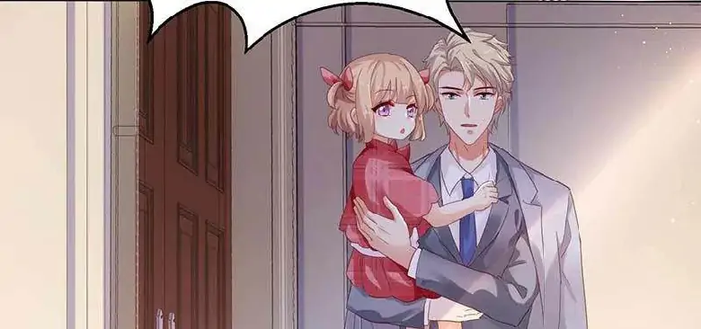 Take Your Mommy Home Chapter 21 Gambar 36