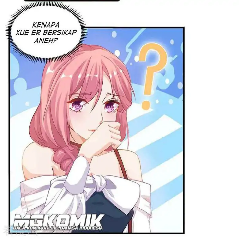 Take Your Mommy Home Chapter 20 Gambar 41