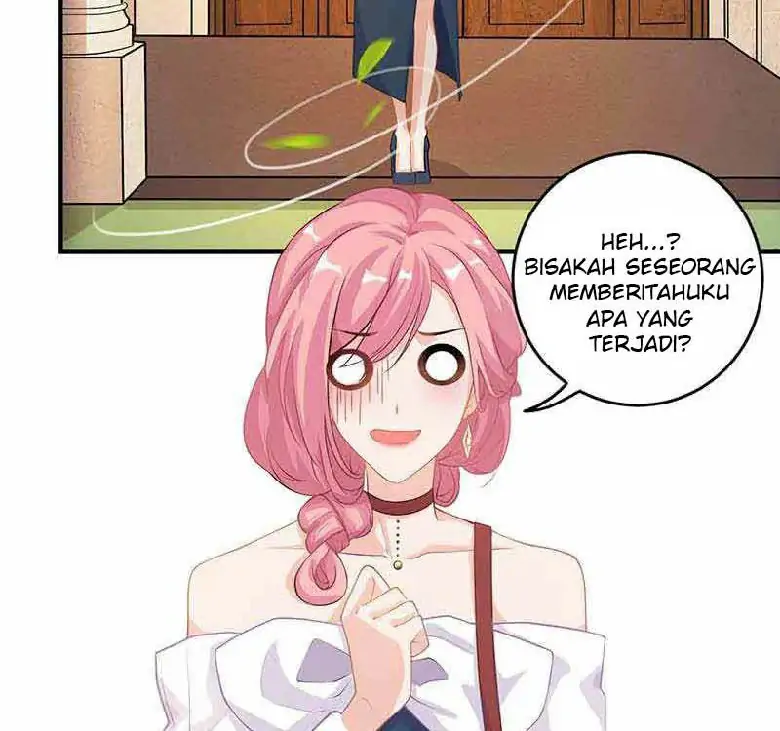 Take Your Mommy Home Chapter 20 Gambar 43