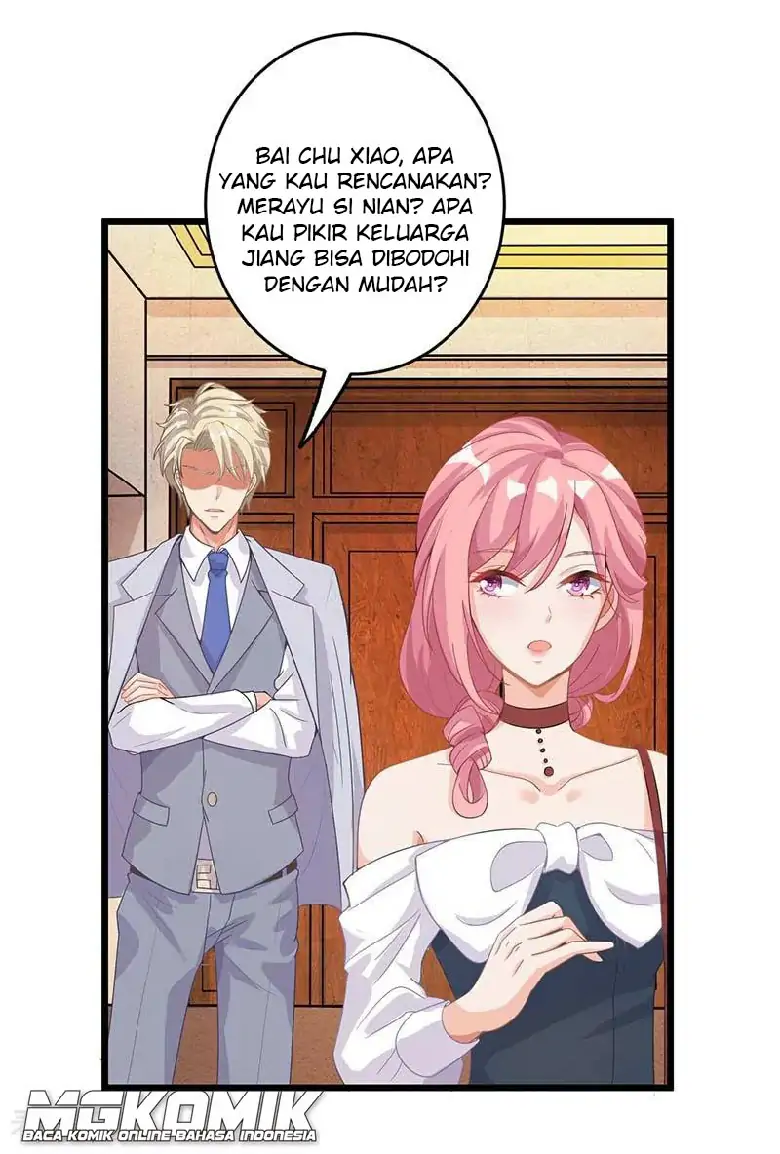 Take Your Mommy Home Chapter 20 Gambar 45