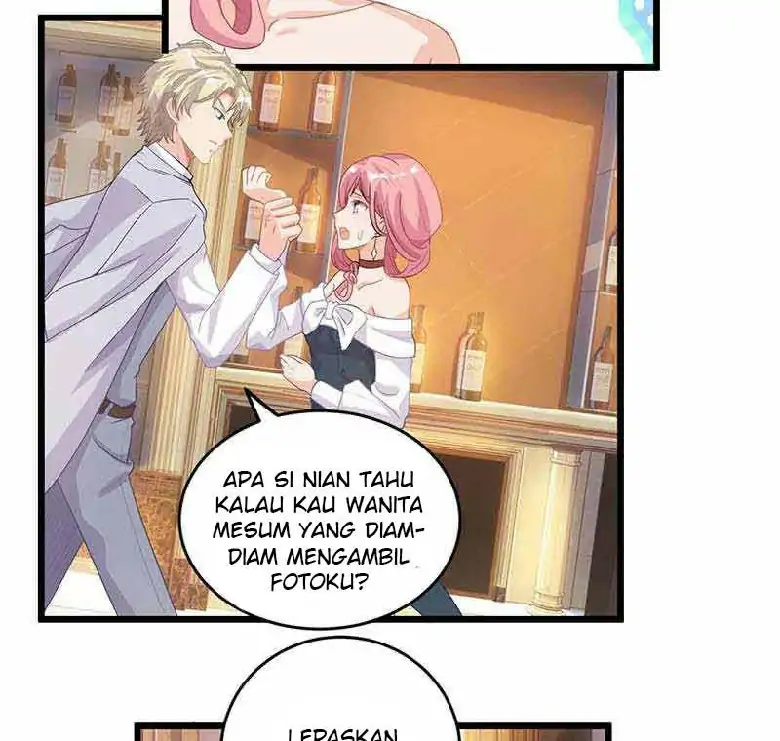 Take Your Mommy Home Chapter 20 Gambar 47