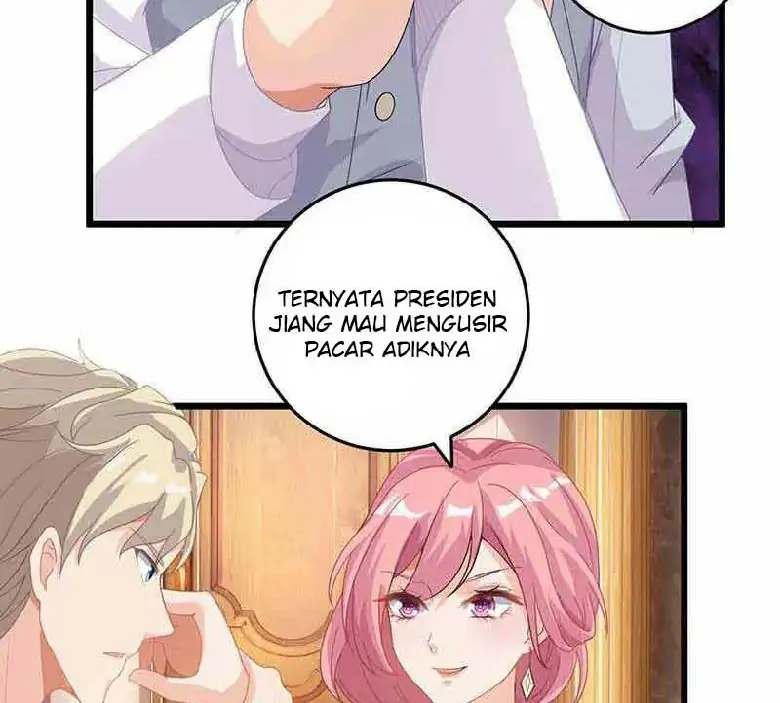 Take Your Mommy Home Chapter 20 Gambar 50