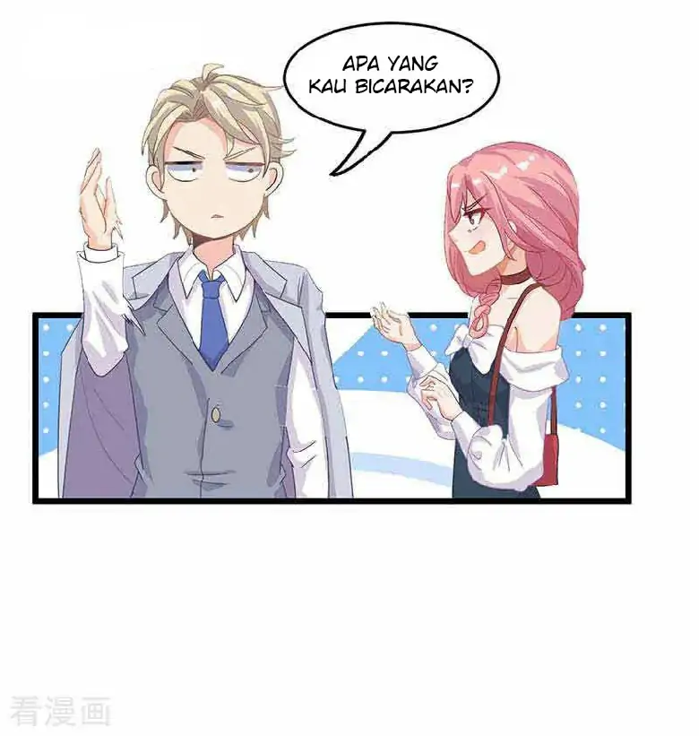 Take Your Mommy Home Chapter 20 Gambar 52