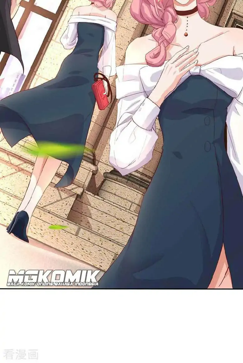 Take Your Mommy Home Chapter 20 Gambar 17