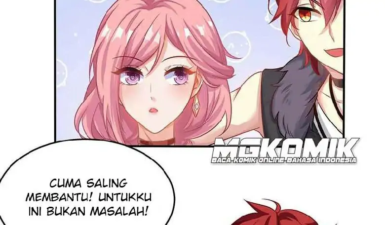 Take Your Mommy Home Chapter 20 Gambar 19