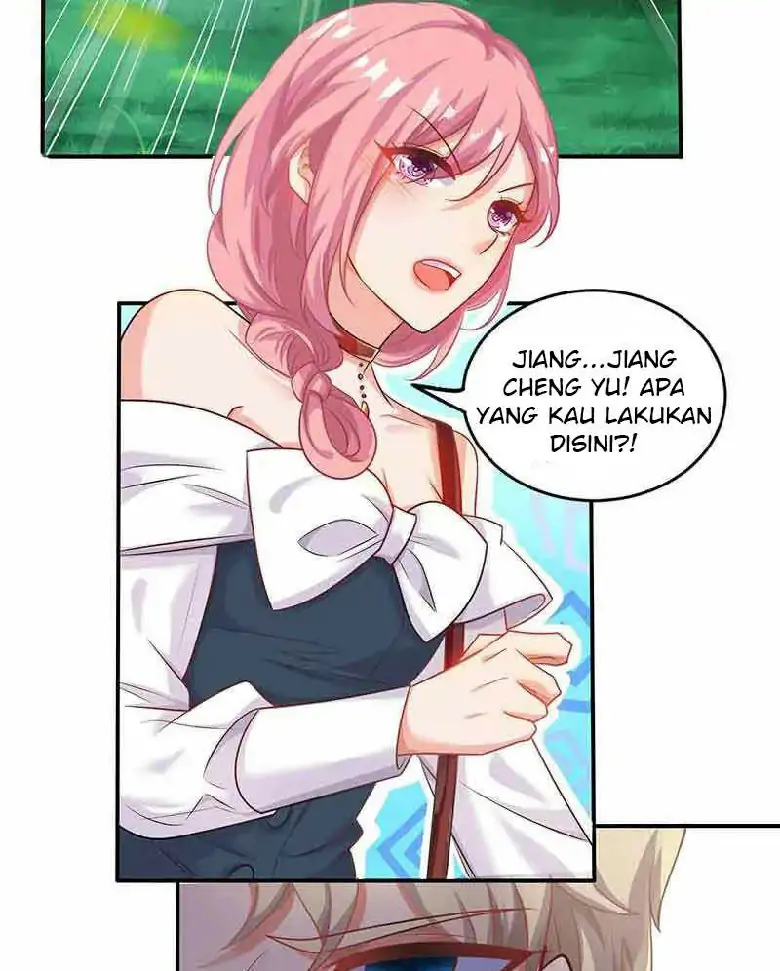 Take Your Mommy Home Chapter 20 Gambar 27