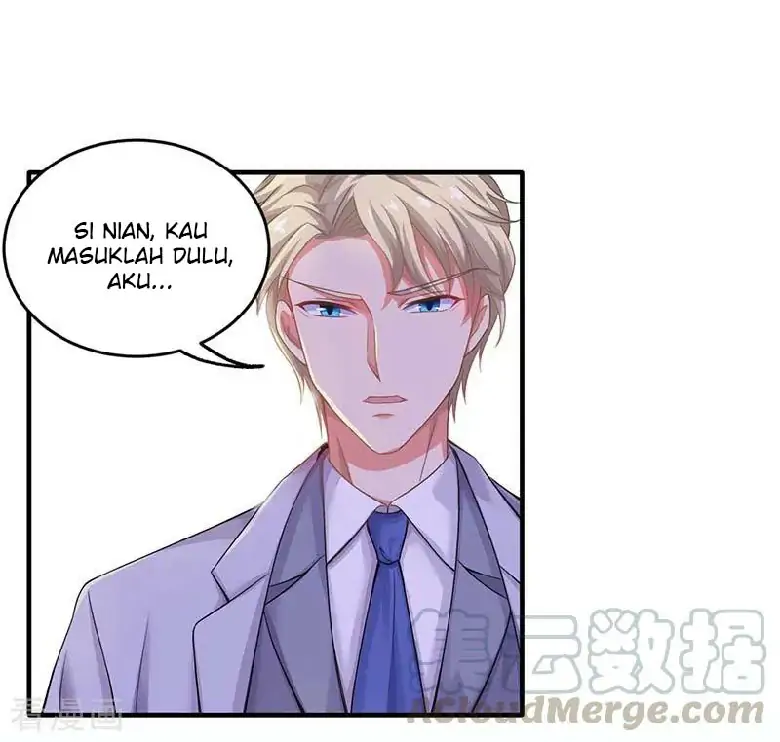 Take Your Mommy Home Chapter 20 Gambar 30