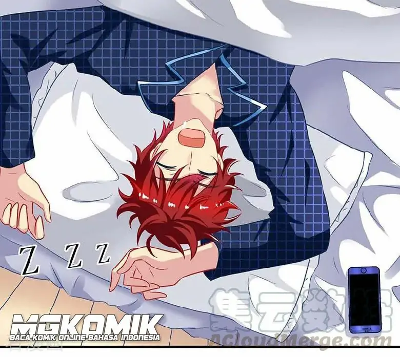 Take Your Mommy Home Chapter 19 Gambar 4