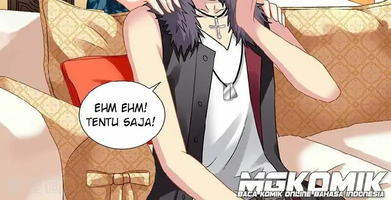 Take Your Mommy Home Chapter 19 Gambar 41