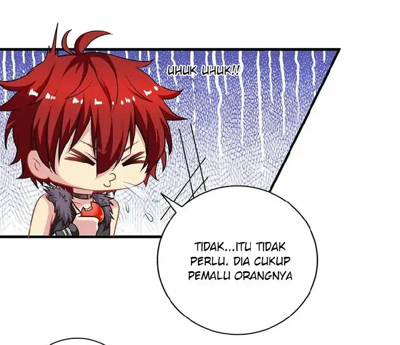 Take Your Mommy Home Chapter 19 Gambar 43