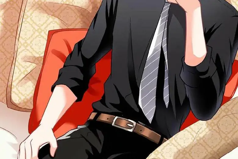 Take Your Mommy Home Chapter 19 Gambar 47