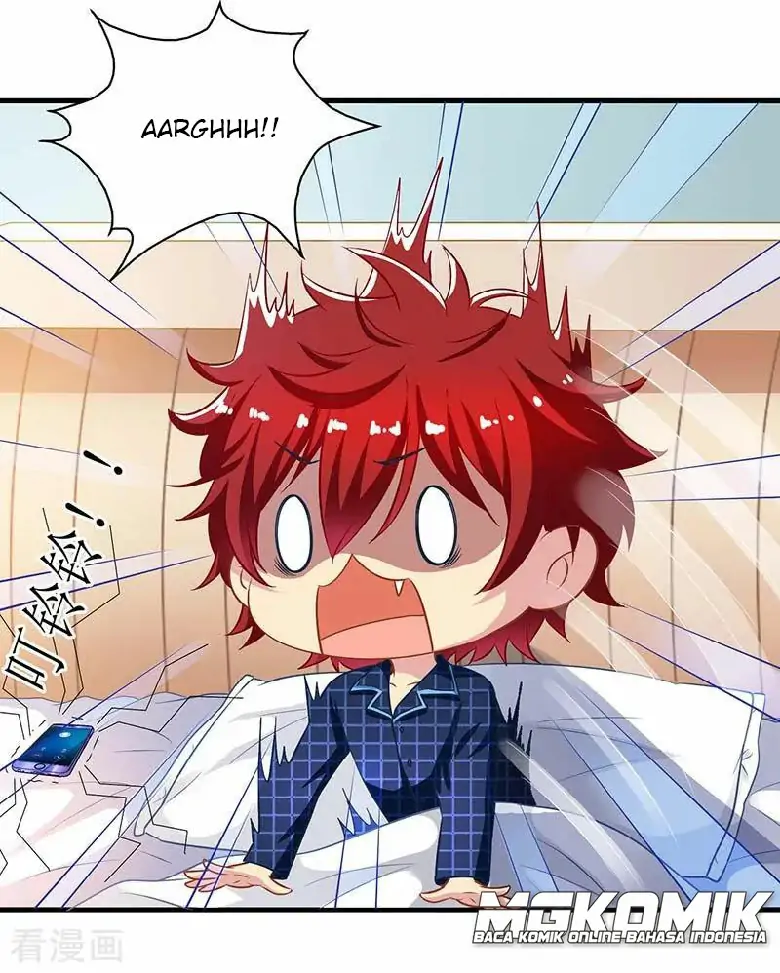 Take Your Mommy Home Chapter 19 Gambar 6