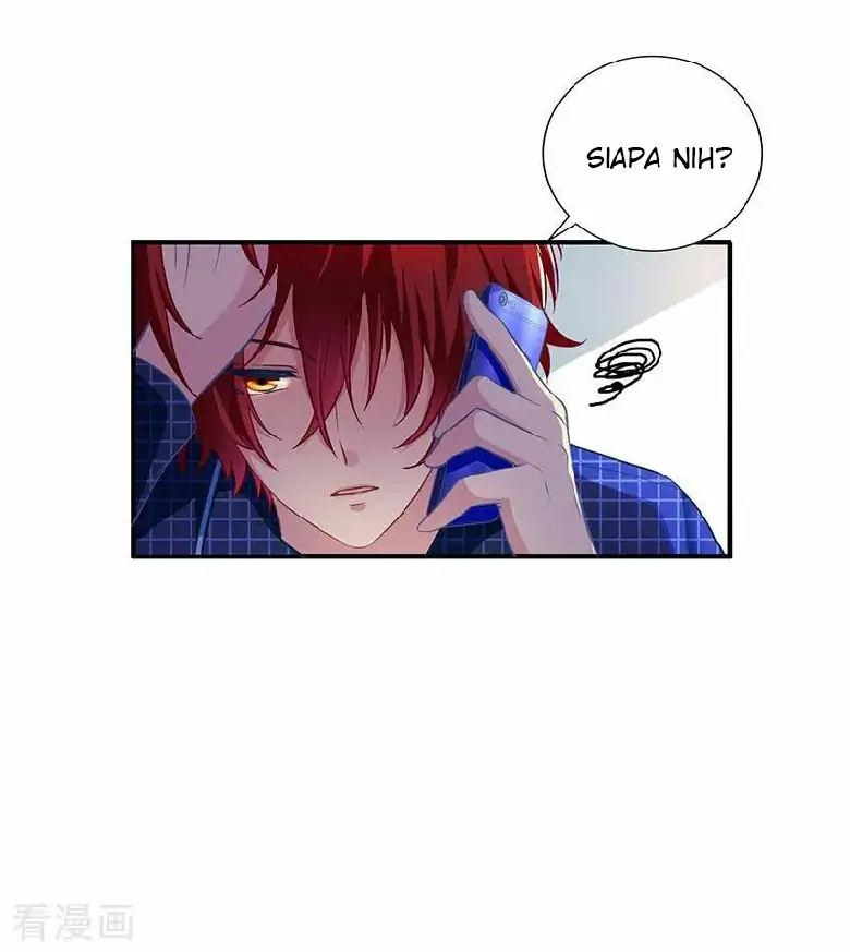 Take Your Mommy Home Chapter 19 Gambar 7