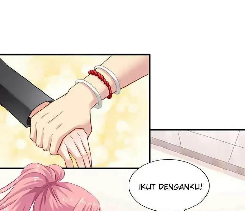 Take Your Mommy Home Chapter 18 Gambar 4