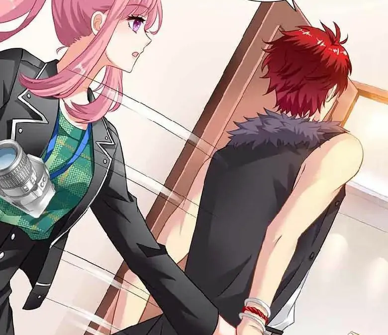 Take Your Mommy Home Chapter 18 Gambar 5