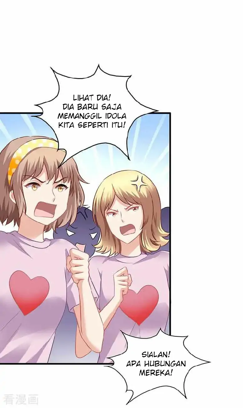 Take Your Mommy Home Chapter 18 Gambar 7