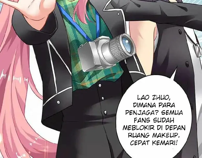 Take Your Mommy Home Chapter 18 Gambar 11