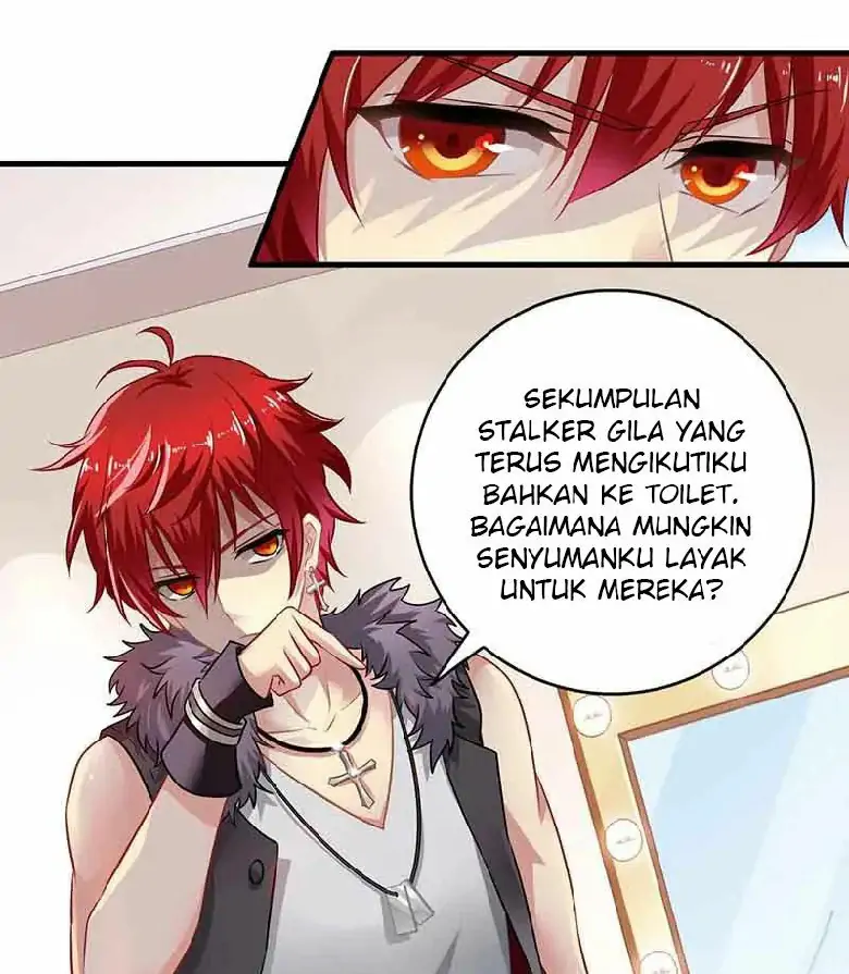 Take Your Mommy Home Chapter 18 Gambar 15