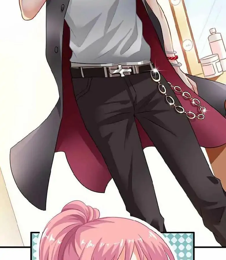 Take Your Mommy Home Chapter 18 Gambar 16