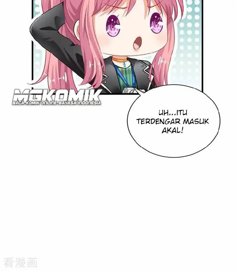 Take Your Mommy Home Chapter 18 Gambar 17