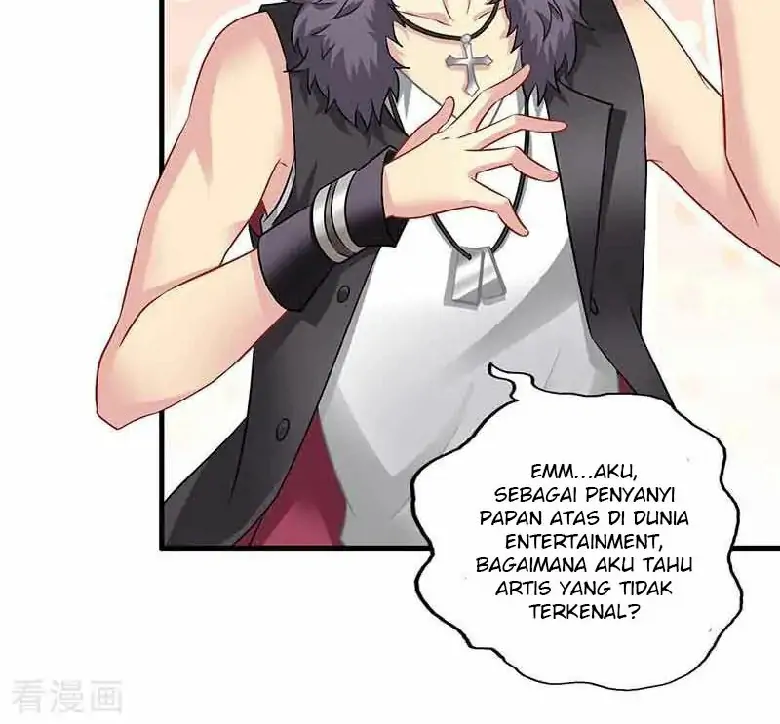 Take Your Mommy Home Chapter 18 Gambar 26