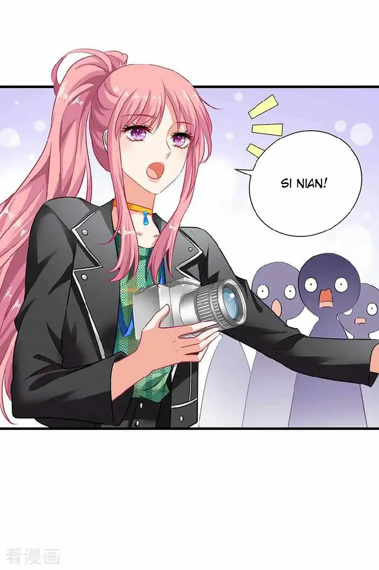 Take Your Mommy Home Chapter 18 Gambar 3