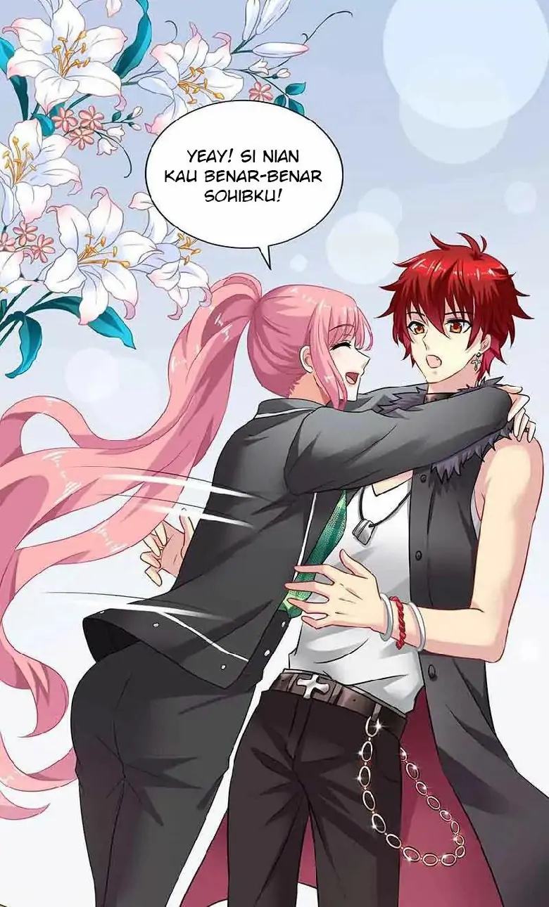 Take Your Mommy Home Chapter 18 Gambar 35