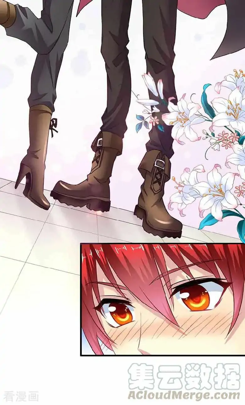 Take Your Mommy Home Chapter 18 Gambar 36