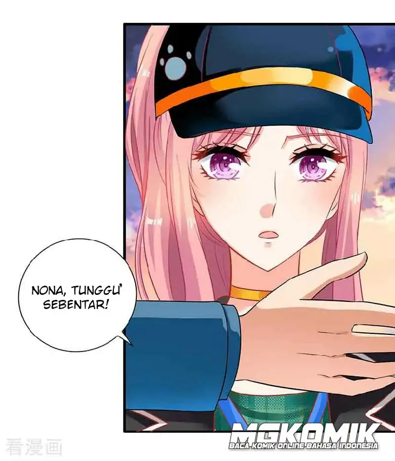 Take Your Mommy Home Chapter 17 Gambar 4