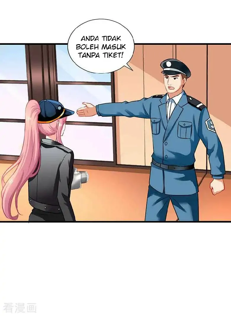 Take Your Mommy Home Chapter 17 Gambar 5