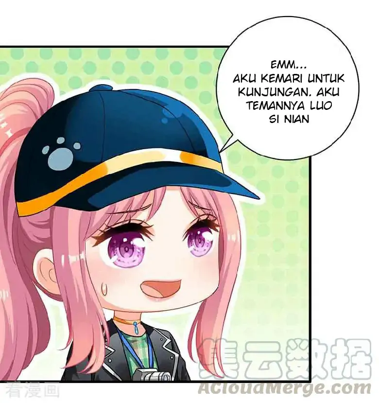 Take Your Mommy Home Chapter 17 Gambar 6