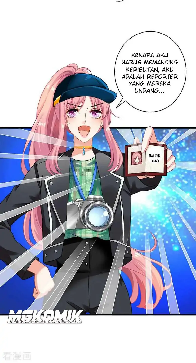 Take Your Mommy Home Chapter 17 Gambar 9