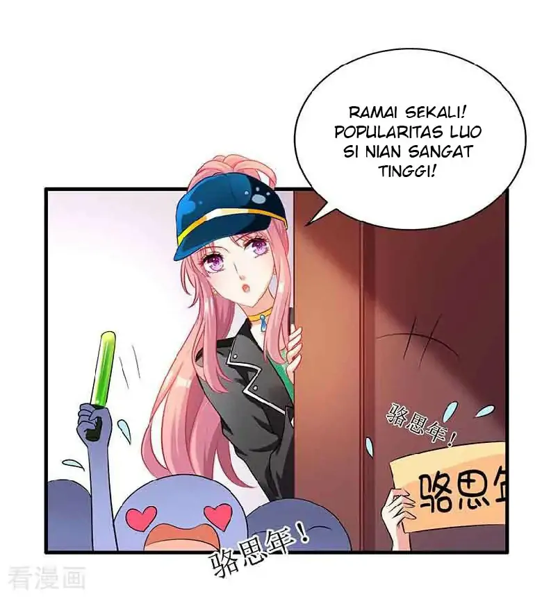 Take Your Mommy Home Chapter 17 Gambar 14