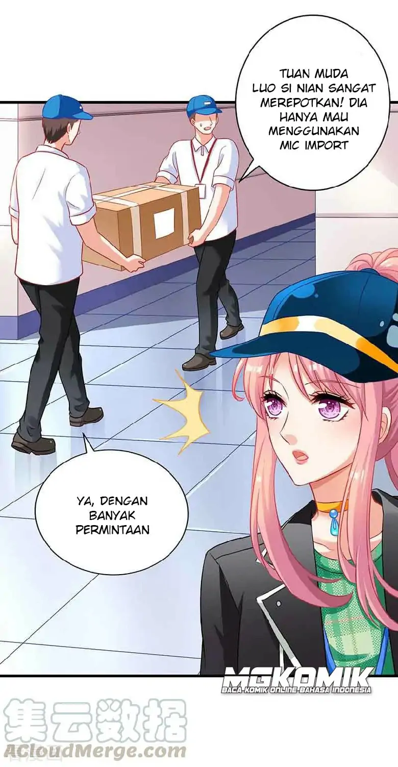 Take Your Mommy Home Chapter 17 Gambar 15