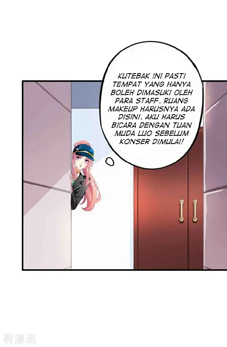 Take Your Mommy Home Chapter 17 Gambar 16