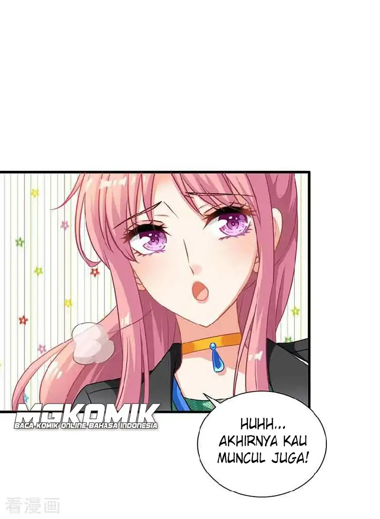 Take Your Mommy Home Chapter 17 Gambar 27