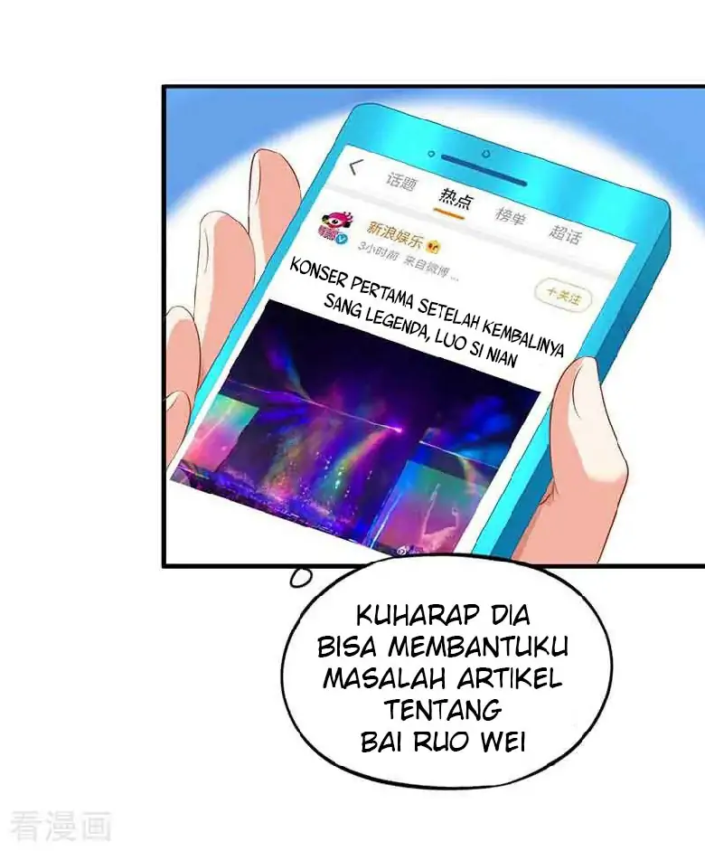 Take Your Mommy Home Chapter 17 Gambar 3