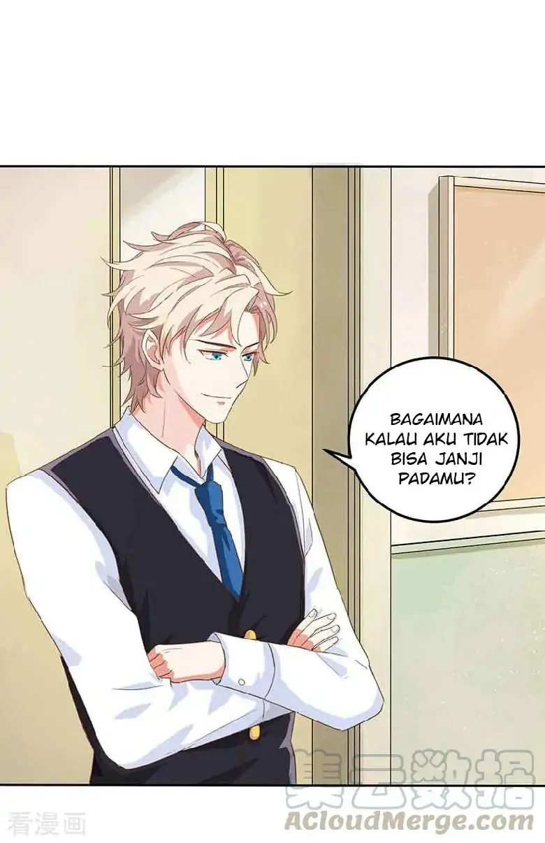 Take Your Mommy Home Chapter 16 Gambar 15