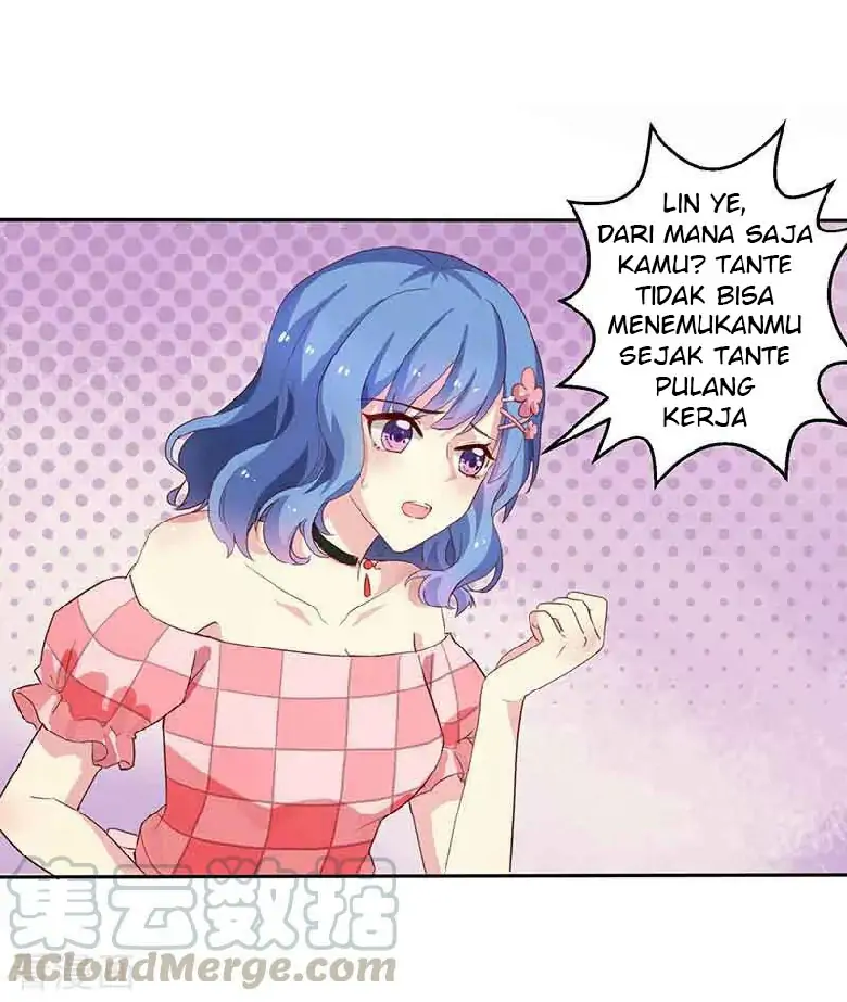 Take Your Mommy Home Chapter 16 Gambar 20