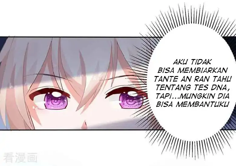 Take Your Mommy Home Chapter 16 Gambar 22