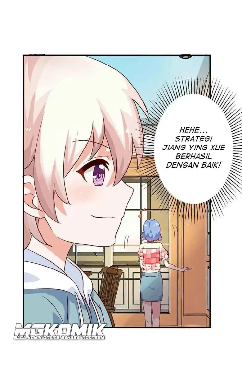 Take Your Mommy Home Chapter 16 Gambar 31