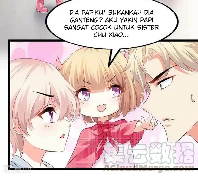 Take Your Mommy Home Chapter 15 Gambar 5