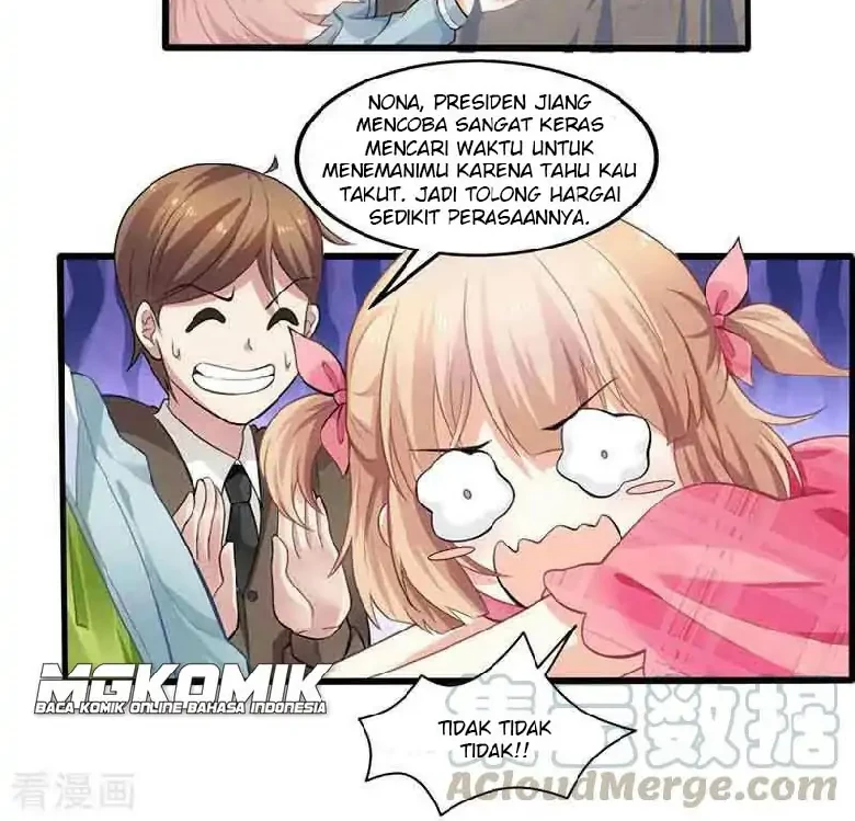 Take Your Mommy Home Chapter 15 Gambar 14