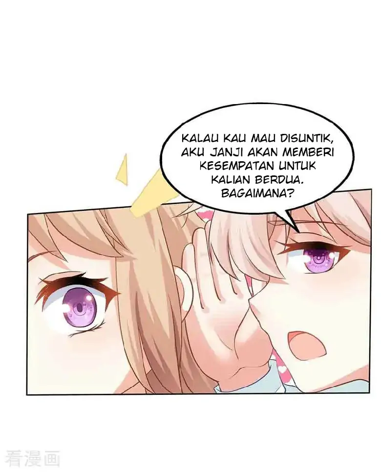 Take Your Mommy Home Chapter 15 Gambar 15