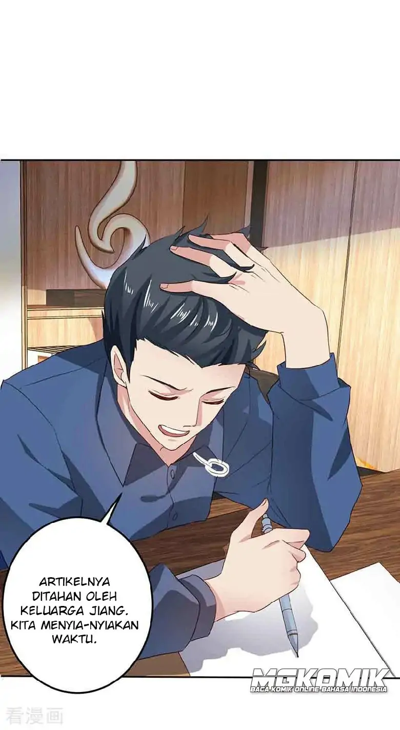 Take Your Mommy Home Chapter 14 Gambar 5