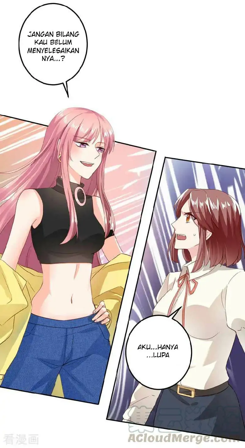 Take Your Mommy Home Chapter 14 Gambar 12