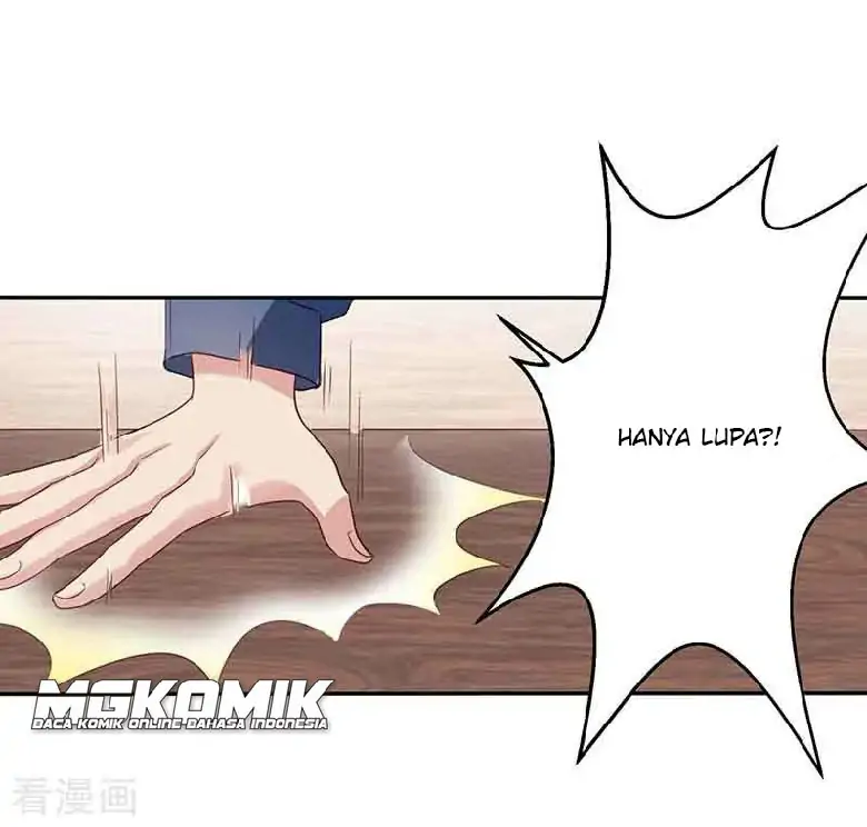 Take Your Mommy Home Chapter 14 Gambar 13