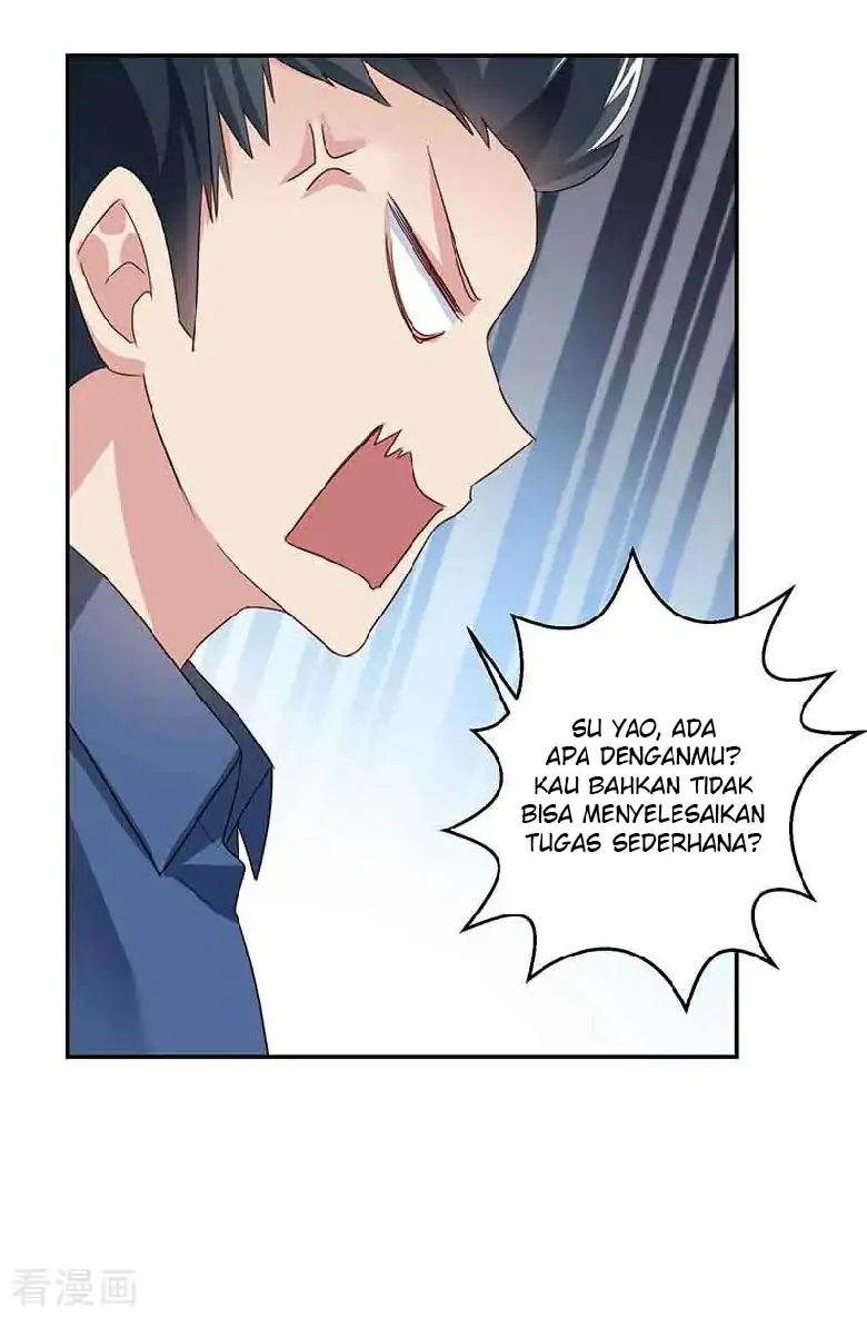 Take Your Mommy Home Chapter 14 Gambar 14