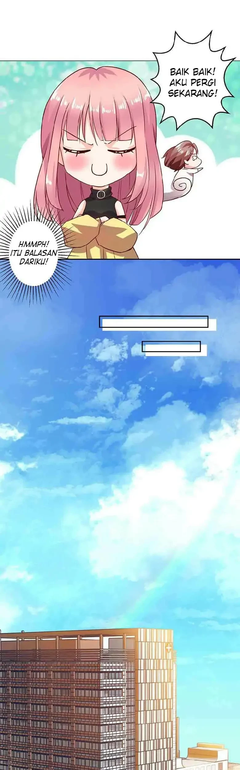 Take Your Mommy Home Chapter 14 Gambar 16